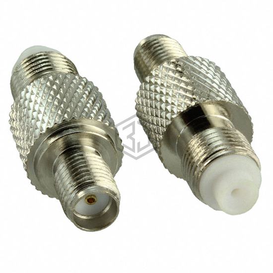 ADP-SMAF-FMEF - RF Solutions - Coaxial Connectors (RF) - Adapters