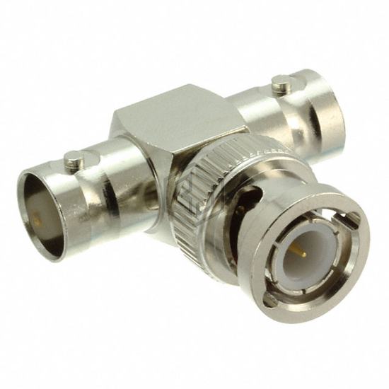 CT2411 - Cal Test Electronics - Coaxial Connectors (RF) - Adapters