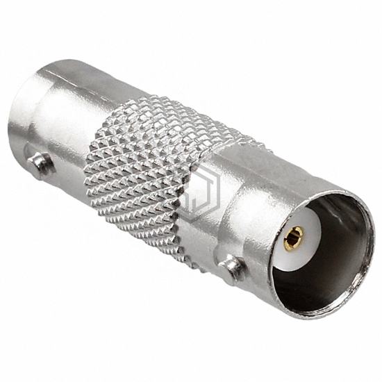 VBA90-1 - Cinch Connectivity Solutions - Coaxial Connectors (RF) - Adapters