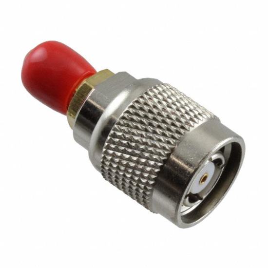 ADAPT/SMAF/TNCMRP - Siretta Ltd - Coaxial Connectors (RF) - Adapters