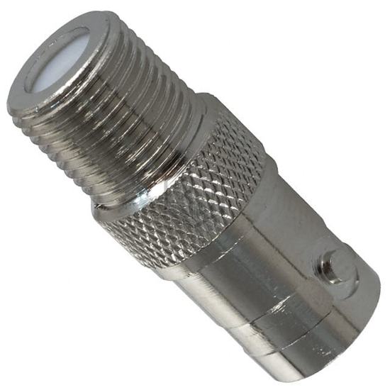 6780 - Pomona Electronics - Coaxial Connectors (RF) - Adapters