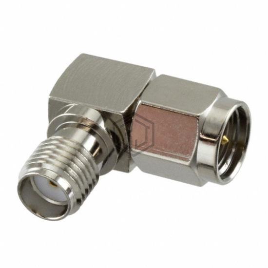 ADAPT/SMAM/SMAF/RA - Siretta Ltd - Coaxial Connectors (RF) - Adapters