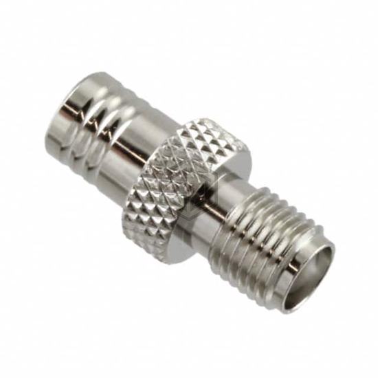 ADAPT/SMBM/SMAF - Siretta Ltd - Coaxial Connectors (RF) - Adapters