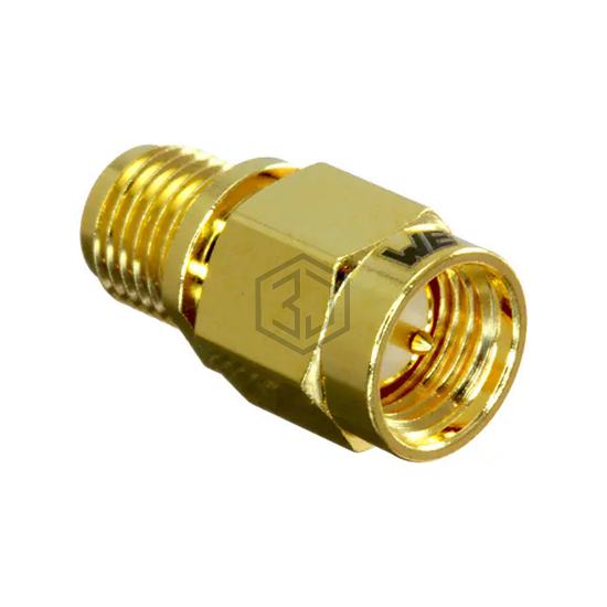64403203111000 - Würth Elektronik - Coaxial Connectors (RF) - Adapters