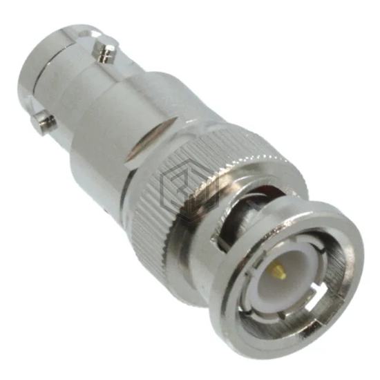 5299 - Pomona Electronics - Coaxial Connectors (RF) - Adapters