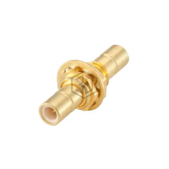59S601-S00L5 - Rosenberger - Coaxial Connectors (RF) - Adapters