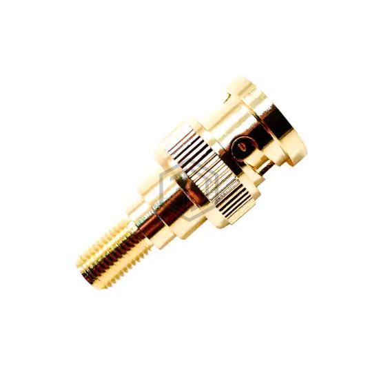BU-P4289 - Mueller Electric Co - Coaxial Connectors (RF) - Adapters