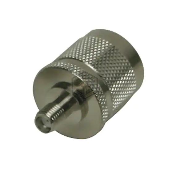 CT3391 - Cal Test Electronics - Coaxial Connectors (RF) - Adapters