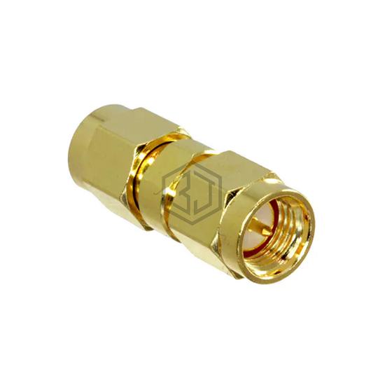 64430203211000 - Würth Elektronik - Coaxial Connectors (RF) - Adapters