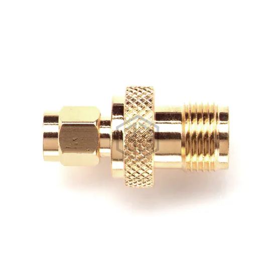 4294 - Pomona Electronics - Coaxial Connectors (RF) - Adapters