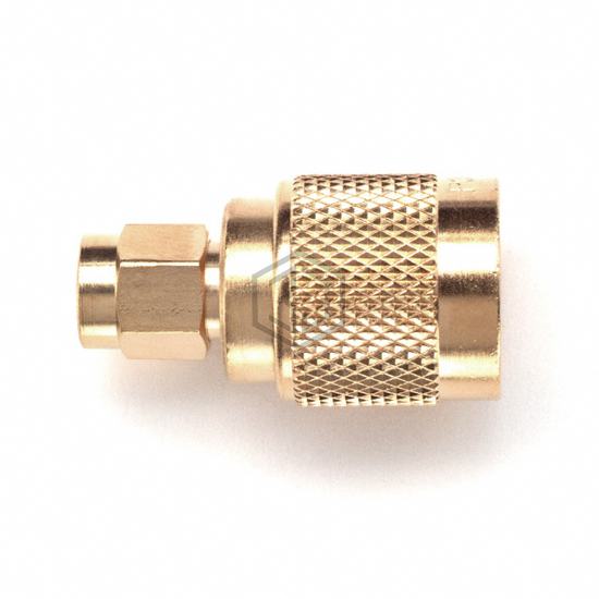 4292 - Pomona Electronics - Coaxial Connectors (RF) - Adapters