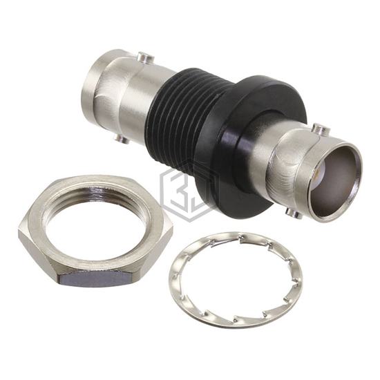 51K542-K00A5 - Rosenberger - Coaxial Connectors (RF) - Adapters
