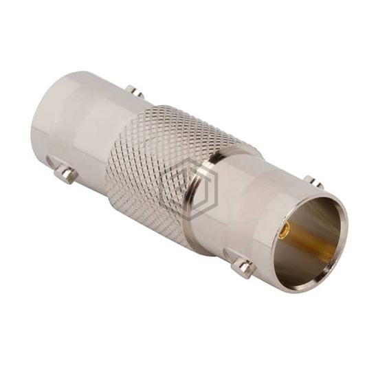 112446-12G - Amphenol RF - Coaxial Connectors (RF) - Adapters
