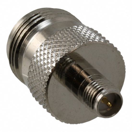 242115RP - Amphenol RF - Coaxial Connectors (RF) - Adapters