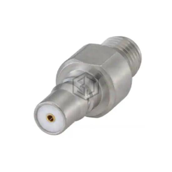 28K132-K00N5 - Rosenberger - Coaxial Connectors (RF) - Adapters