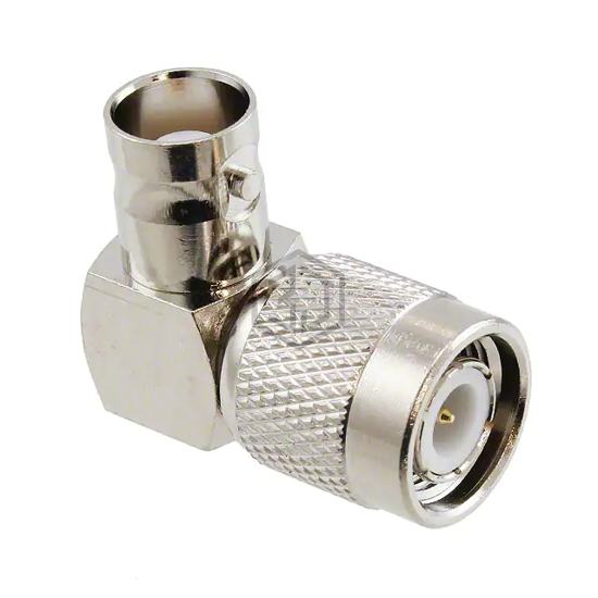242232 - Amphenol RF - Coaxial Connectors (RF) - Adapters