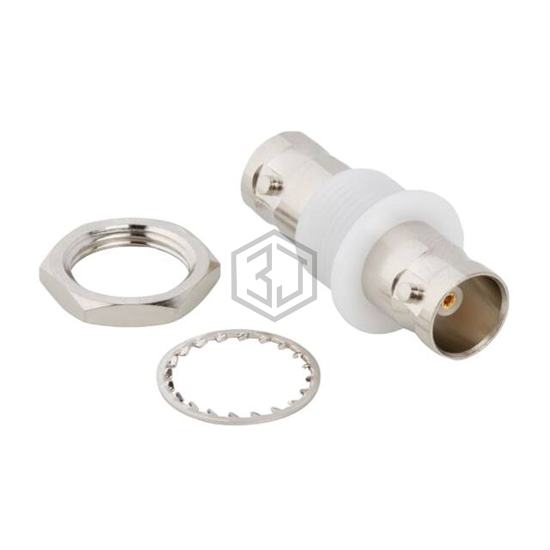 112444-12G - Amphenol RF - Coaxial Connectors (RF) - Adapters