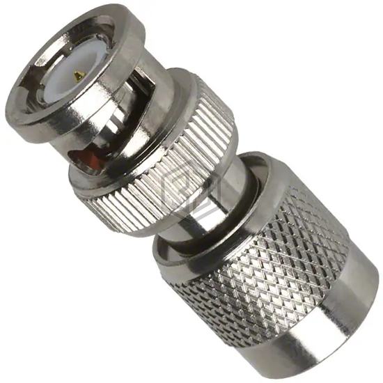 242151 - Amphenol RF - Coaxial Connectors (RF) - Adapters