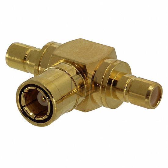 142300 - Amphenol RF - Coaxial Connectors (RF) - Adapters