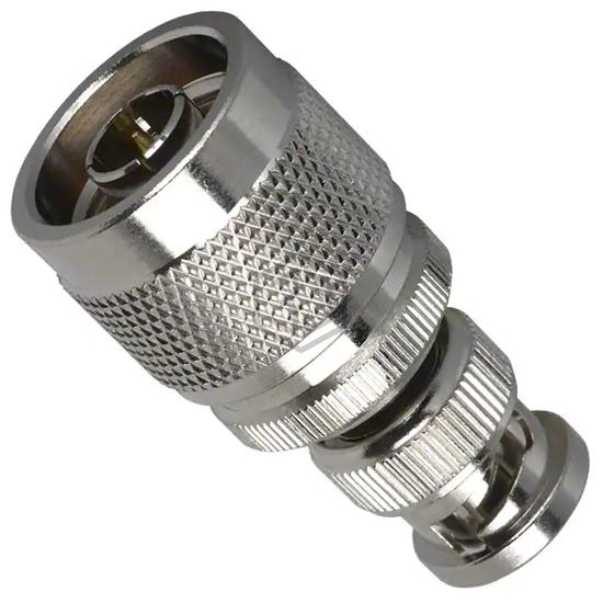 242122 - Amphenol RF - Coaxial Connectors (RF) - Adapters