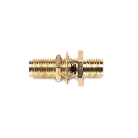 4285 - Pomona Electronics - Coaxial Connectors (RF) - Adapters