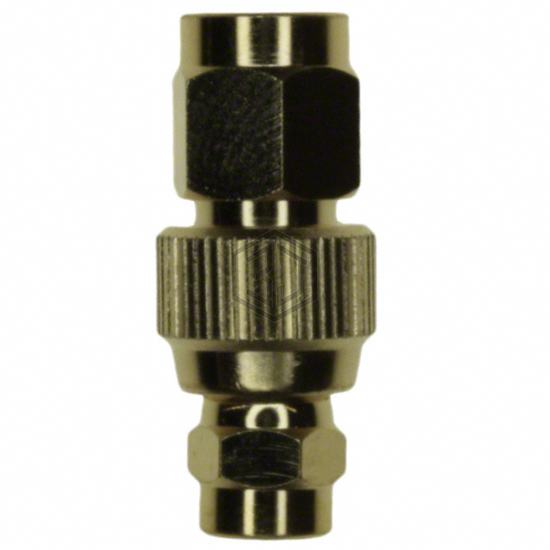 242177 - Amphenol RF - Coaxial Connectors (RF) - Adapters
