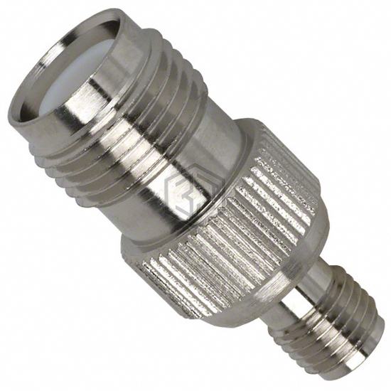 242107RP - Amphenol RF - Coaxial Connectors (RF) - Adapters