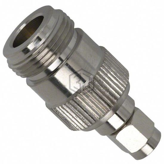 242112RP - Amphenol RF - Coaxial Connectors (RF) - Adapters