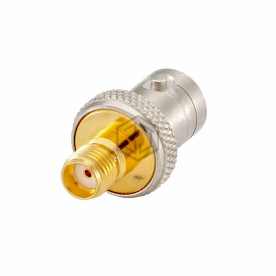 32K151-K00L5 - Rosenberger - Coaxial Connectors (RF) - Adapters