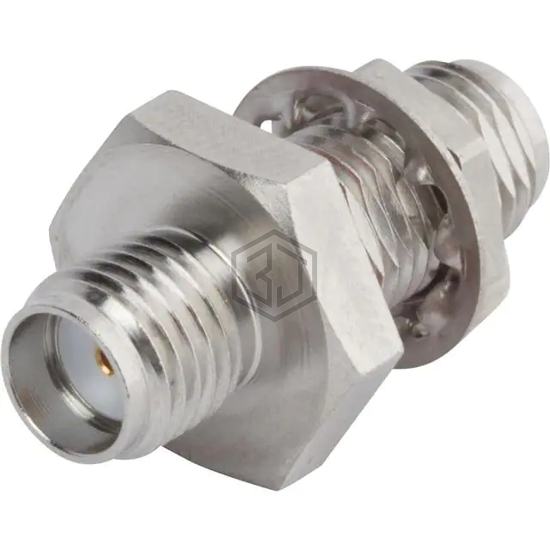 SF2990-6002 - Amphenol SV Microwave - Coaxial Connectors (RF) - Adapters