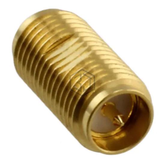 132169RP-RP - Amphenol RF - Coaxial Connectors (RF) - Adapters