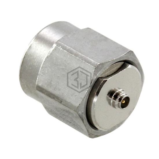 HRMP-X.FLJ - Hirose Electric Co Ltd - Coaxial Connectors (RF) - Adapters