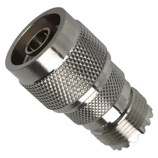 000-4400 - Amphenol RF - Coaxial Connectors (RF) - Adapters