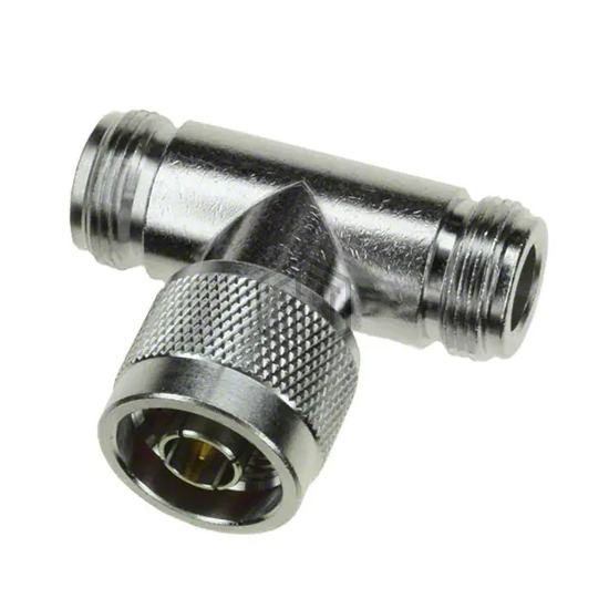 172125 - Amphenol RF - Coaxial Connectors (RF) - Adapters