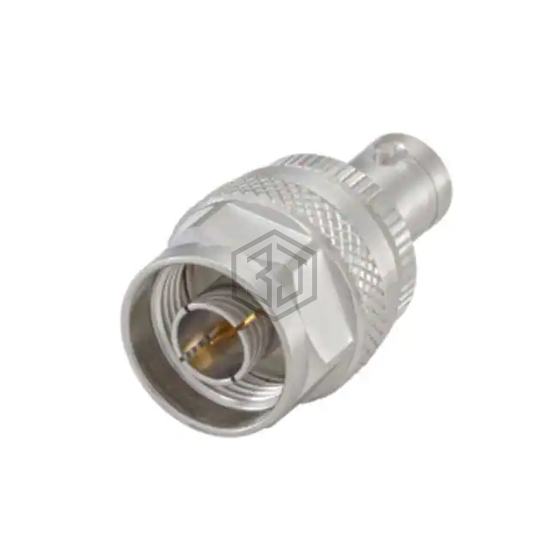 53S151-K00N5 - Rosenberger - Coaxial Connectors (RF) - Adapters