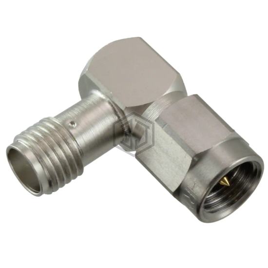 HRM-503S(40) - Hirose Electric Co Ltd - Coaxial Connectors (RF) - Adapters