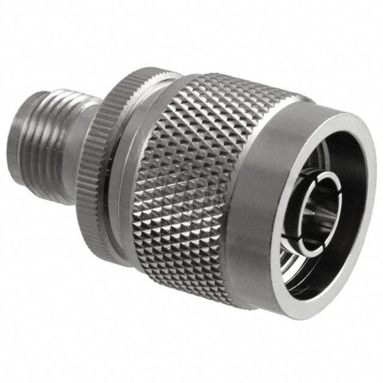 000-78800 - Amphenol RF - Coaxial Connectors (RF) - Adapters