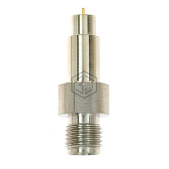 MS-156-HRMJ-2 - Hirose Electric Co Ltd - Coaxial Connectors (RF) - Adapters
