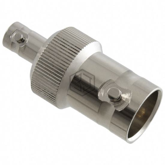 APH-BNCJ-HDBNCJ - Amphenol RF - Coaxial Connectors (RF) - Adapters