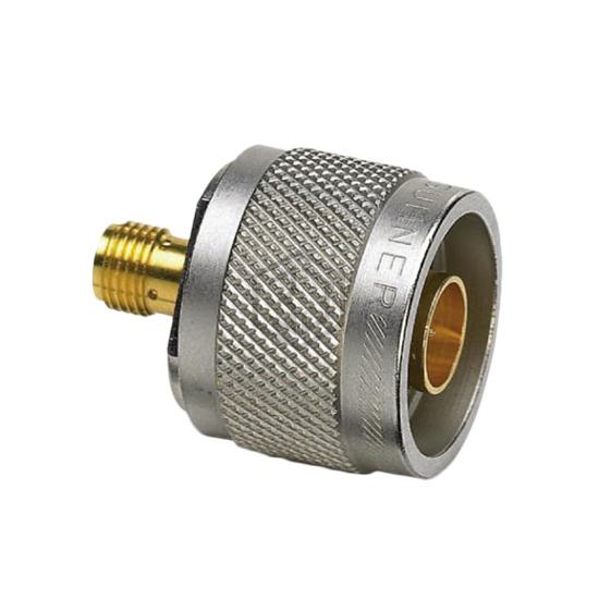 2917036 - Phoenix Contact - Coaxial Connectors (RF) - Adapters