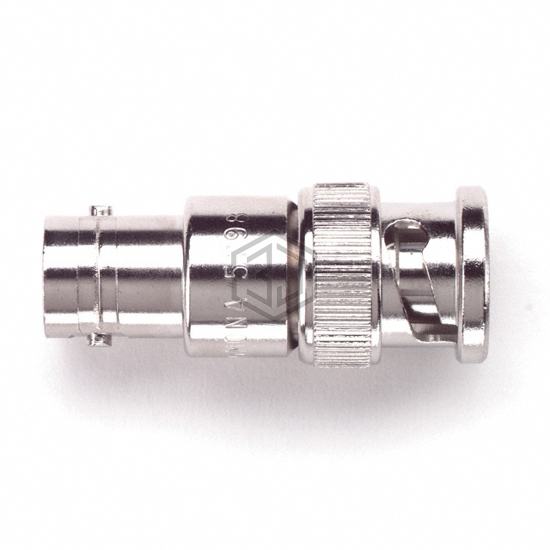 5298 - Pomona Electronics - Coaxial Connectors (RF) - Adapters