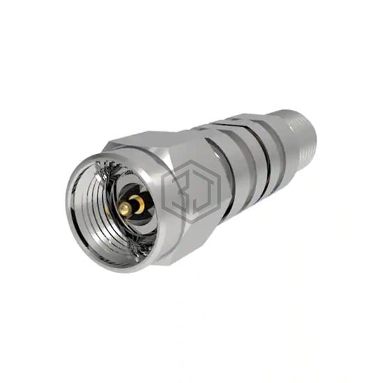TMA-9MS-5FS-00 - CarlisleIT - Coaxial Connectors (RF) - Adapters