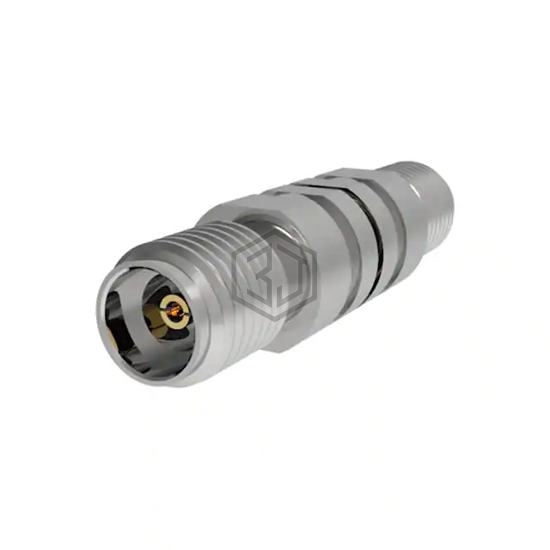TMA-5FS-5FS-00 - CarlisleIT - Coaxial Connectors (RF) - Adapters