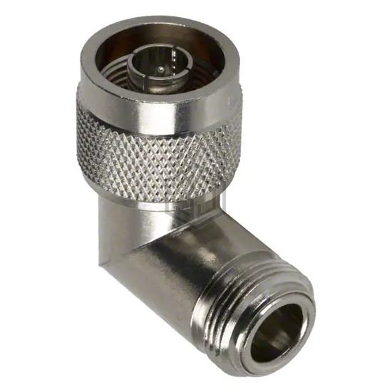82-64 - Amphenol RF - Coaxial Connectors (RF) - Adapters