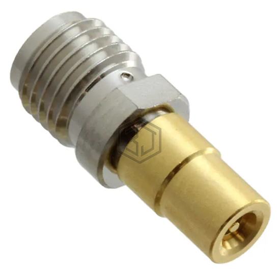 HRMJ-U.FLP-ST2(40) - Hirose Electric Co Ltd - Coaxial Connectors (RF) - Adapters