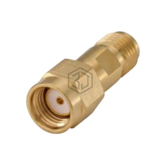 32RS132-K00L5 - Rosenberger - Coaxial Connectors (RF) - Adapters
