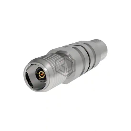 TMA-9FS-9FS-00 - CarlisleIT - Coaxial Connectors (RF) - Adapters