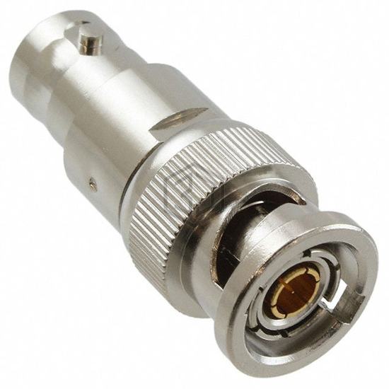 5090 - Pomona Electronics - Coaxial Connectors (RF) - Adapters