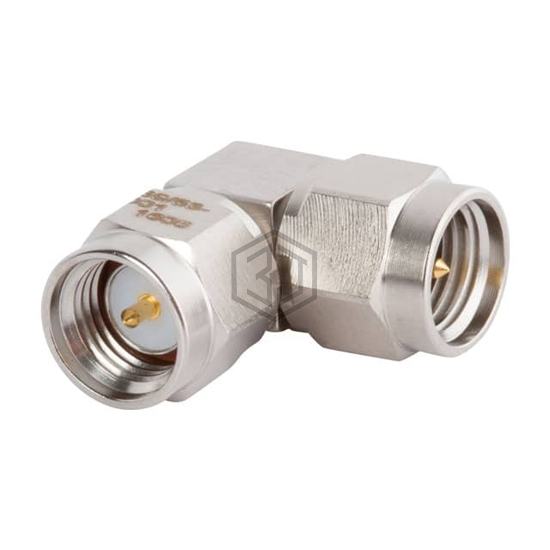 M55339/53-30001 - Amphenol SV Microwave - Coaxial Connectors (RF) - Adapters