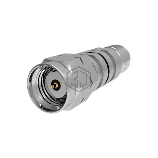 TMA-8MS-5FS-00 - CarlisleIT - Coaxial Connectors (RF) - Adapters